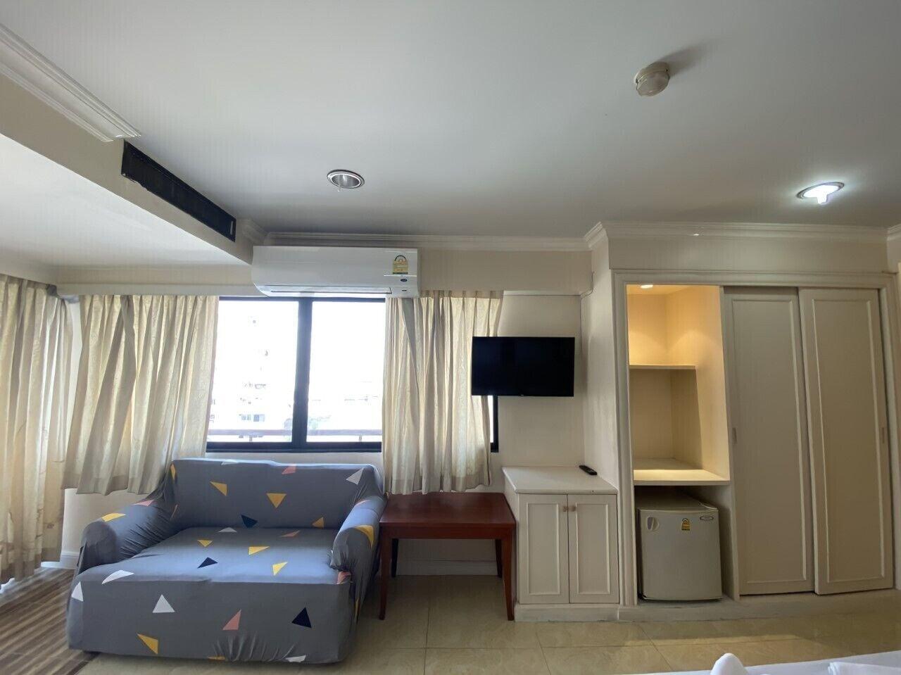 Jumbotel Hotel Bangkok Dış mekan fotoğraf