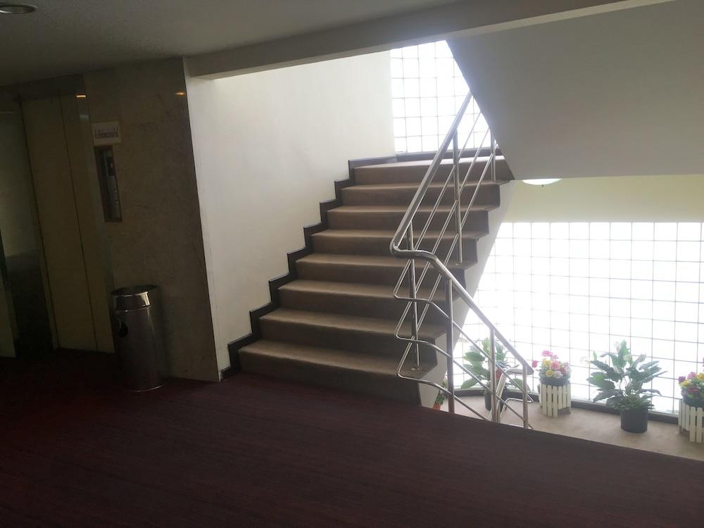 Jumbotel Hotel Bangkok Dış mekan fotoğraf