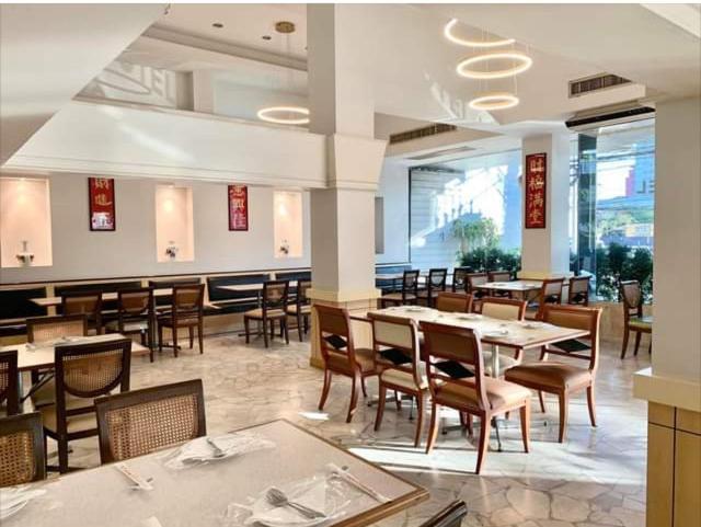 Jumbotel Hotel Bangkok Dış mekan fotoğraf