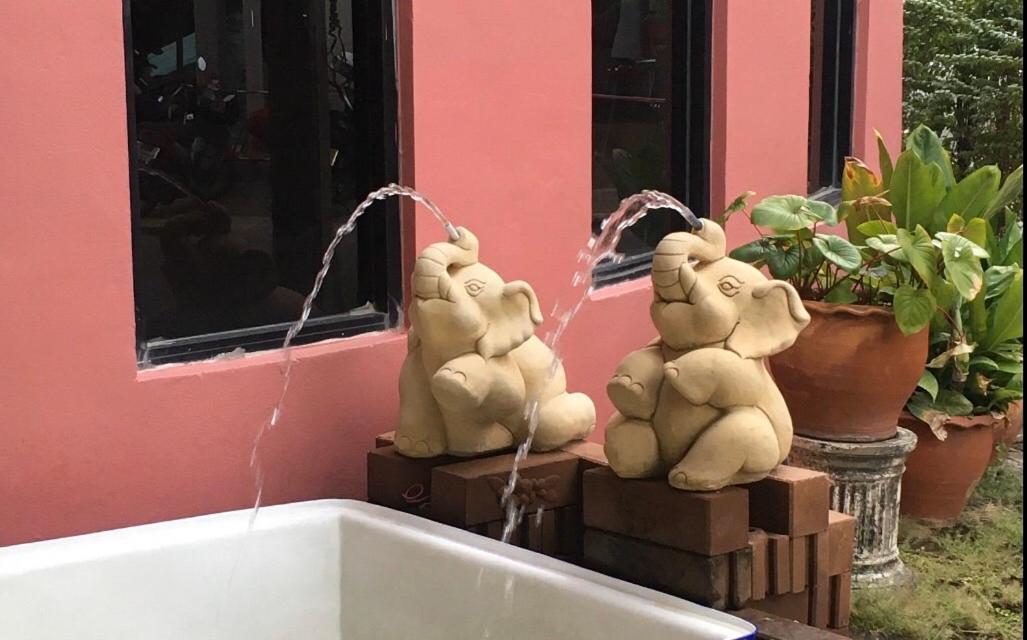 Jumbotel Hotel Bangkok Dış mekan fotoğraf