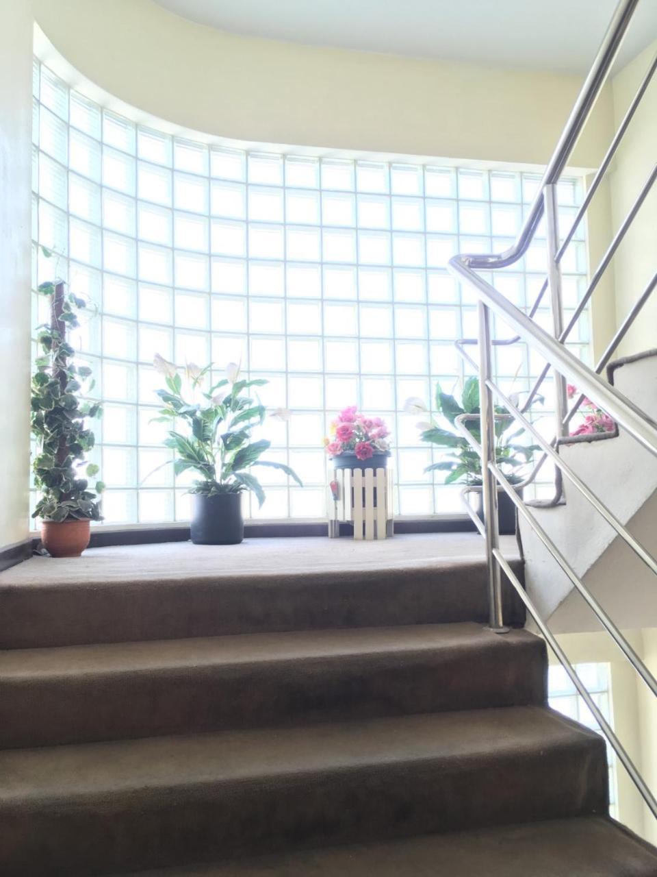 Jumbotel Hotel Bangkok Dış mekan fotoğraf